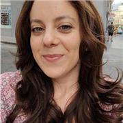 Italienisch für alle Altersgruppen, online oder zu Hause. Kreativ, geduldig, auch Mathematik auf Englisch dank Ingenieurwissen.